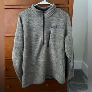 Patagonia Fleece